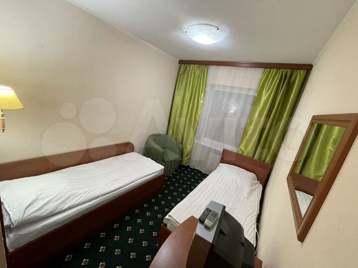 Комната 17 м², 2/3 эт.