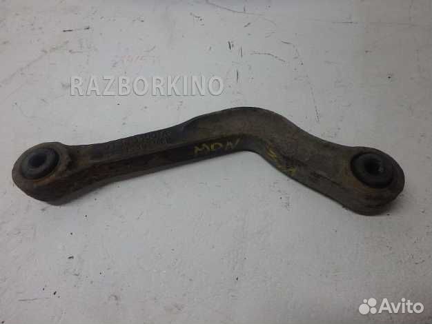 Рычаг задний поперечный верхний