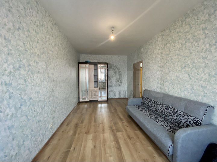 1-к. квартира, 32,9 м², 17/17 эт.