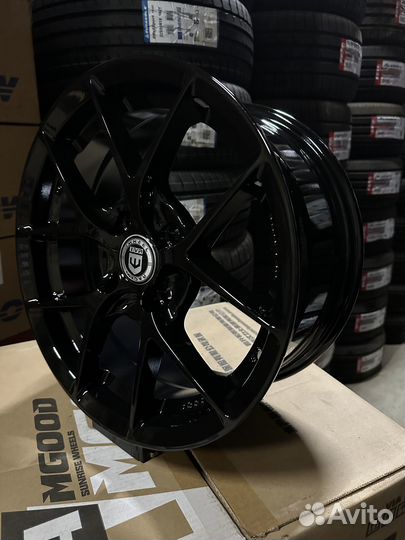 Литые диски r15 4x100 (LADA)