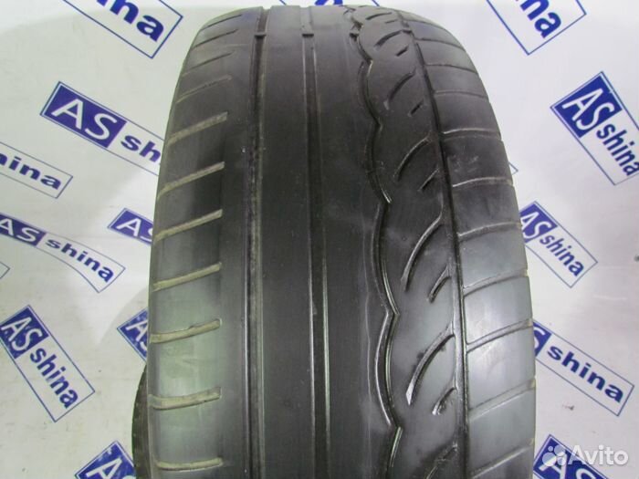 Dunlop SP Sport 01 235/55 R17 76V