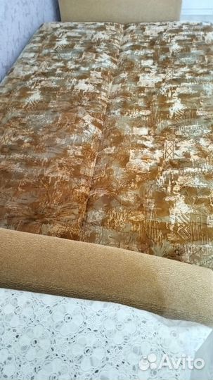 Диван раскладной книжка