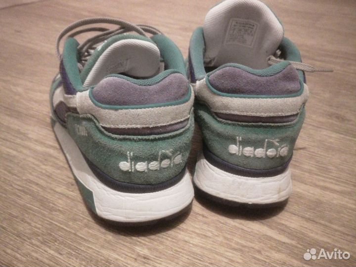 Кроссовки мужские 43 размера бу