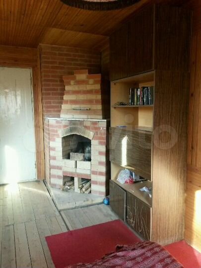 Дом 120 м² на участке 17 сот.