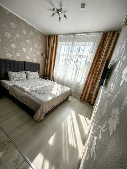Квартира-студия, 18 м², 5/5 эт.