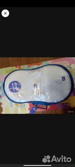 Кокон для новорожденных