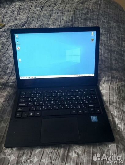 Ноутбук планшет