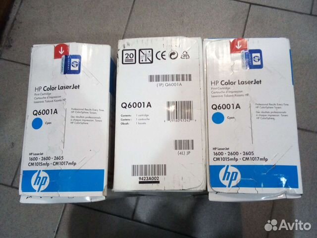 Тонер-Картридж tk-140 оригигальные новые 3шт