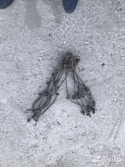 Датчик ABS Хендай Солярис 2 2017