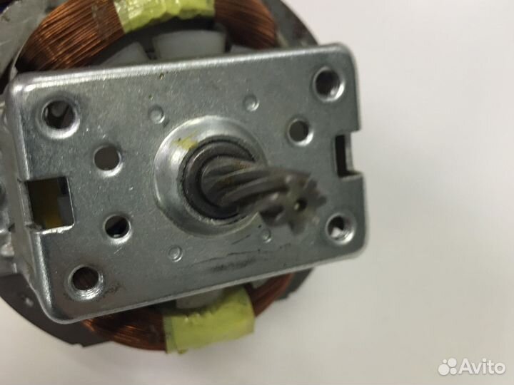 Двигатель (мотор) мясорубки LincPlus HC8825, ревер
