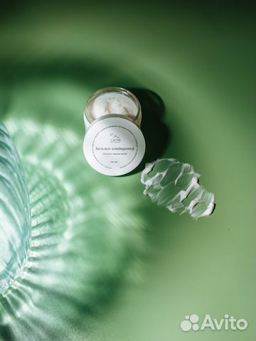 Предметная съёмка и рекламные макеты