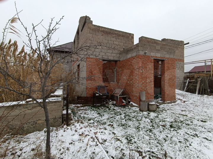 Участок 4,8 га (ИЖС)