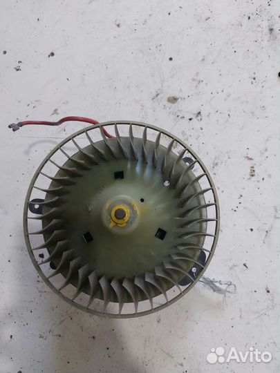 Моторчик печки Мерседес С 202