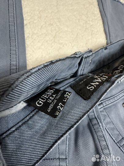 Джинсы женские Guess
