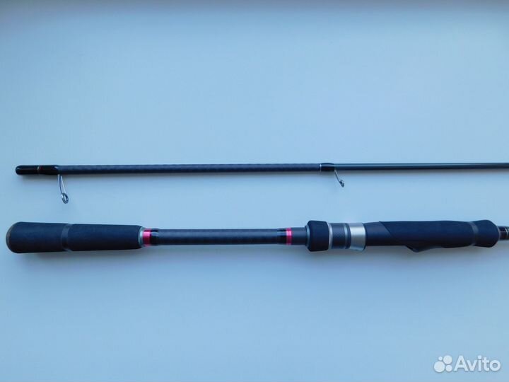 Major Craft X-ride XRS-862EH