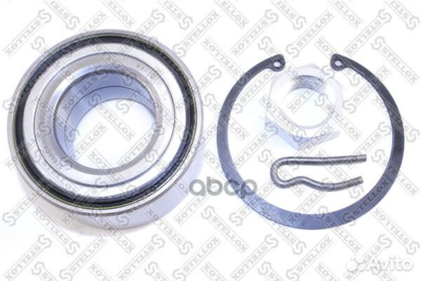 43-28030-SX vkba91540/18R166.13F600308 к-к