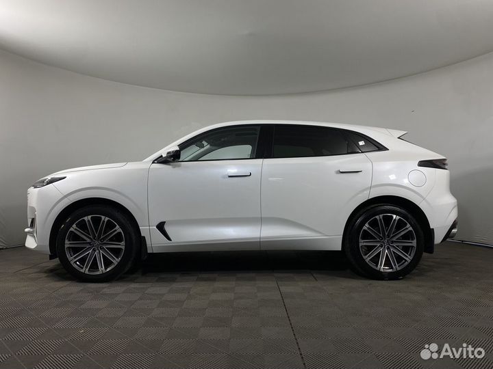 Changan UNI-K 2.0 AT, 2023, 38 368 км