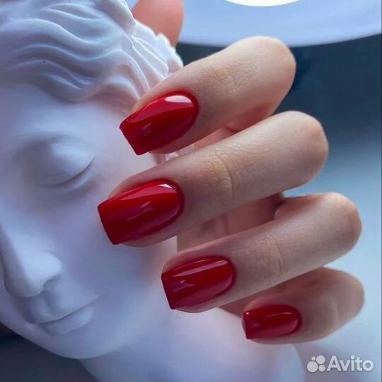 Наращивание ногтей/обучение/курсы