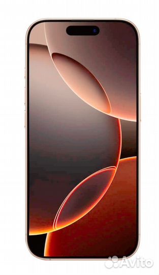 iPhone 16 Pro Max, 256 ГБ