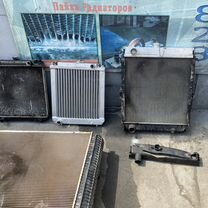 Ремонт радиаторов охлаждения автомобиля, Москва