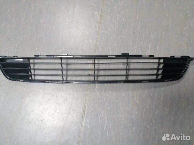 Решетка радиатора Toyota Corolla