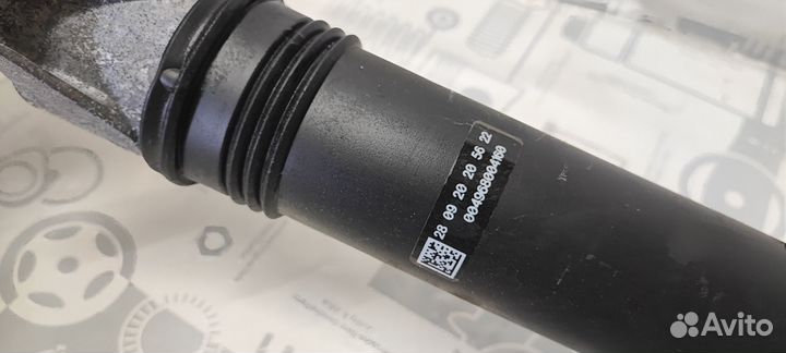 Амортизатор задний Mercedes A1773206103