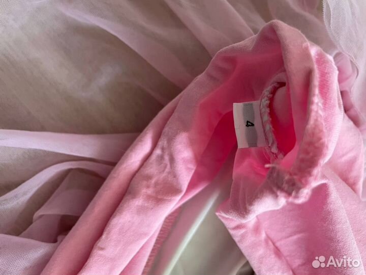 Футболка Moschino оригинал