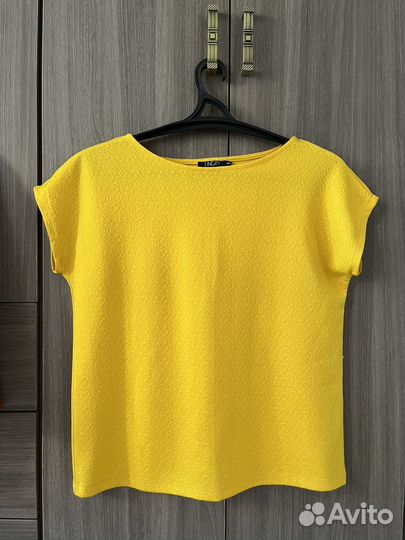Топ женский