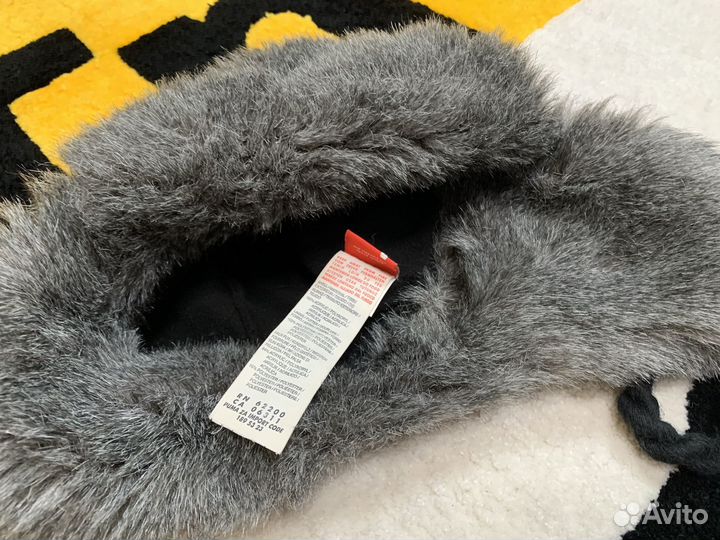 Шапка Puma Vintage оригинал