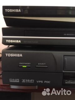 Тошиба