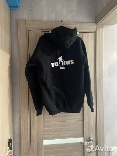 Толстовка мужская