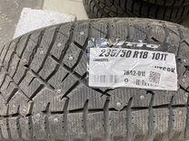Nitto Therma Spike 235/50 R18 101
