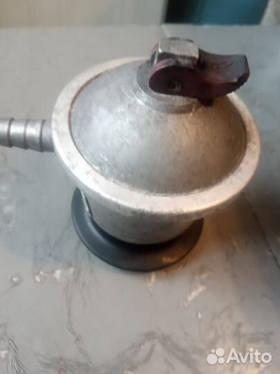 Баллон газовый бу 27 литров. Редуктор к баллону