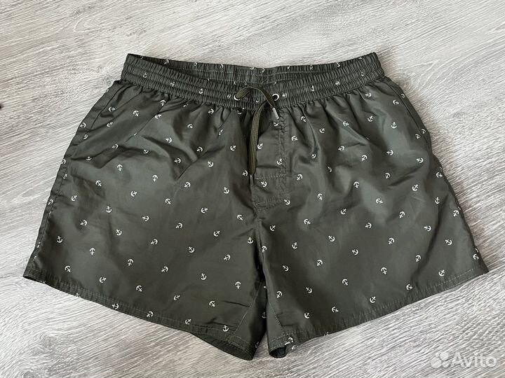 Пляжные Шорты для мальчика