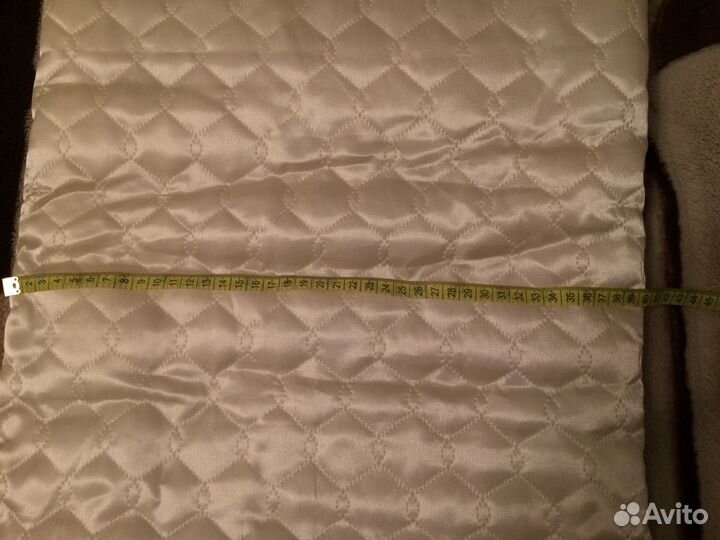 Матрасик в коляску