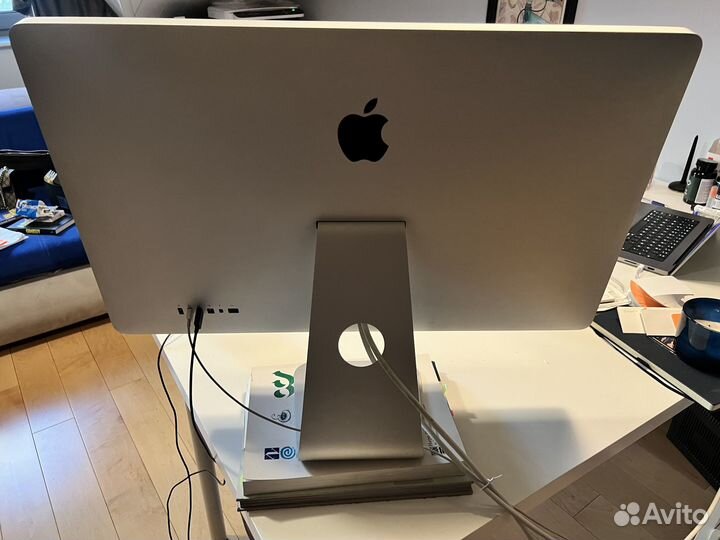 Монитор Apple Thunderbolt Display 27 a1407