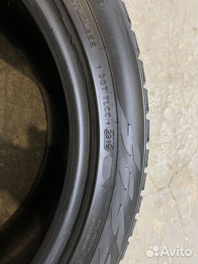 Nokian Tyres Hakkapeliitta R3 245/45 R18 100T