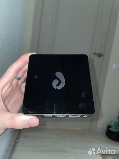 TV приставка ростелеком