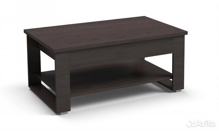 Стол журнальный LUX new Венге