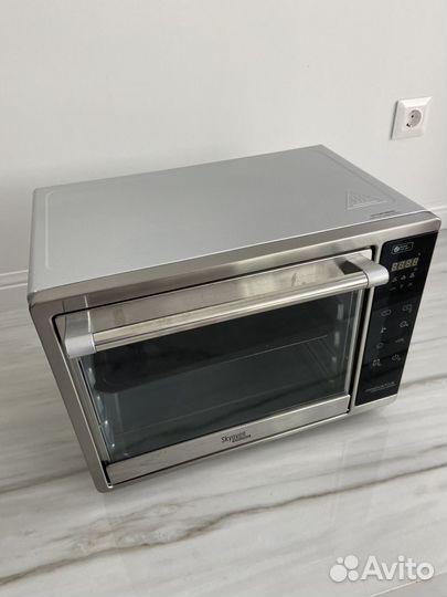 Умный Духовой шкаф Redmond