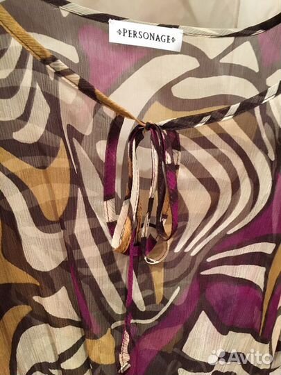 Летнее платье Personage новое