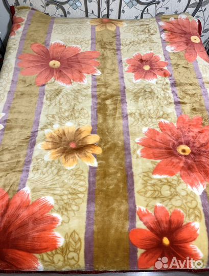 Одеяло новое