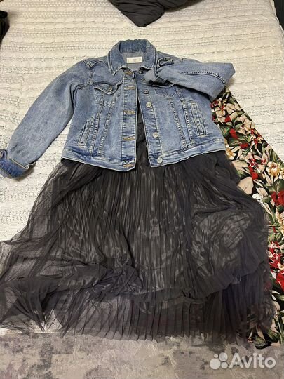 Женские вещи пакетом 44 размер