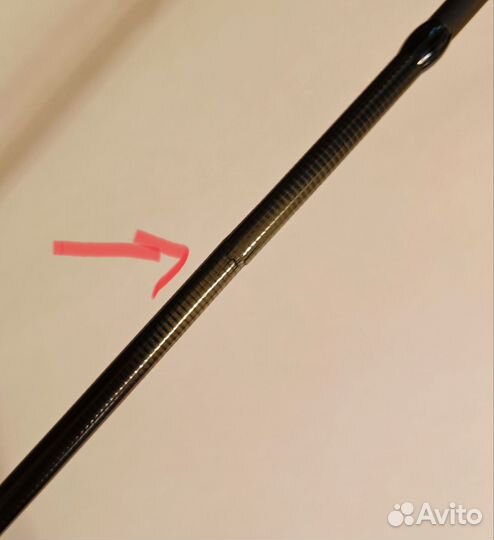 Спиннинг Crazy fish Optimus osr712uls