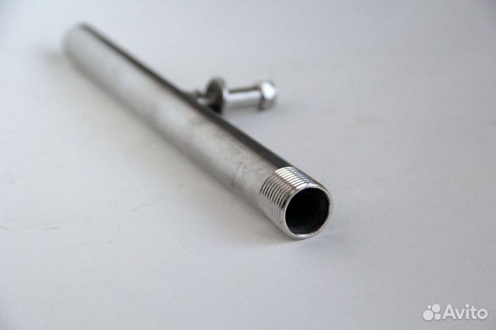 Опора под рулевой трос