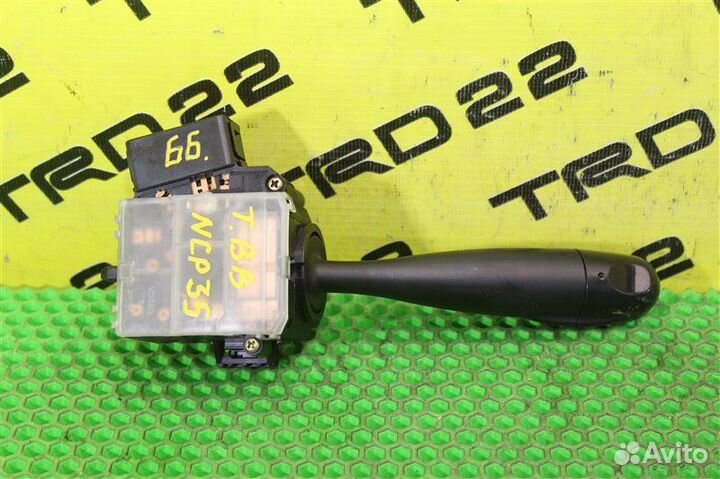 Блок подрулевых переключателей Toyota Bb NCP35