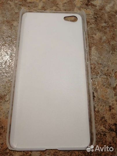 Чехол на android