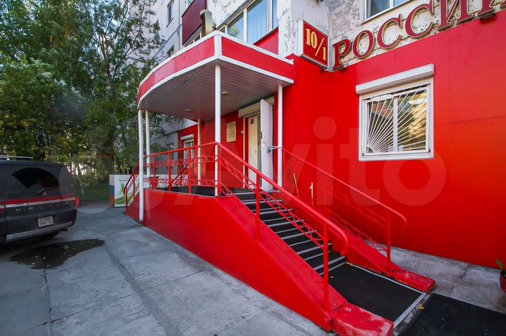 Сдам помещение свободного назначения, 162 м²