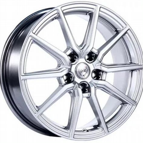 Литые диски NZ R-03 6.5×R16 5×112