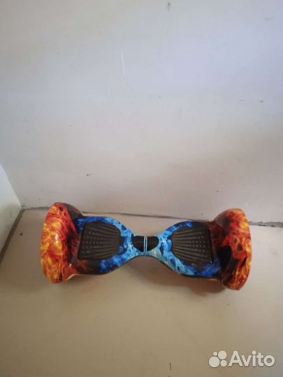 Гироскутер бу